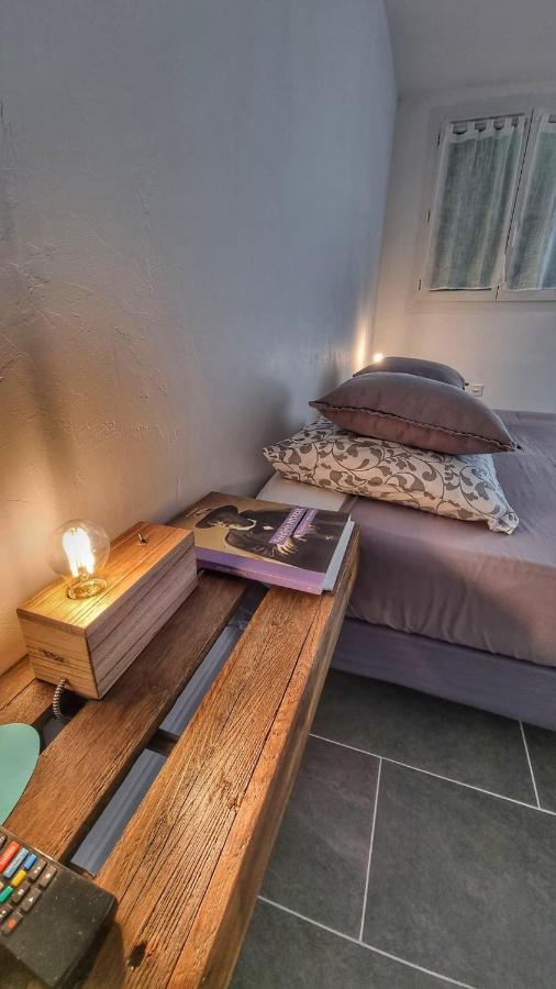 La Maison Du Bonheur Cotignac Ngoại thất bức ảnh