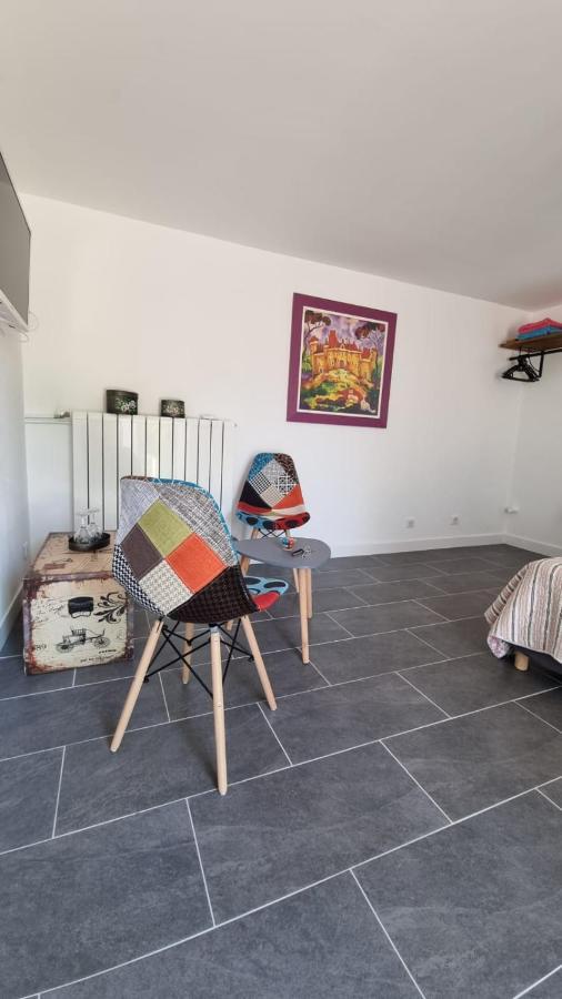 La Maison Du Bonheur Cotignac Ngoại thất bức ảnh